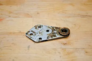 Beechcraft E35 Bonanza Landing Gear Actuator Upper Support 35-810132